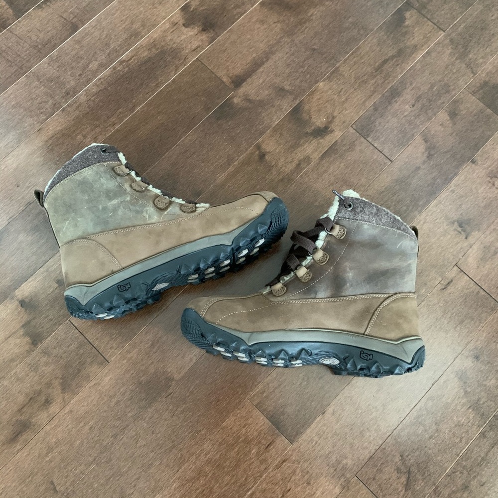 Timberland | Men’s size 10 Winter Boot